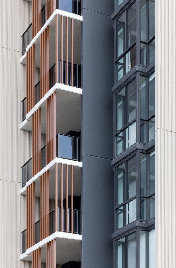 Credence Constructions